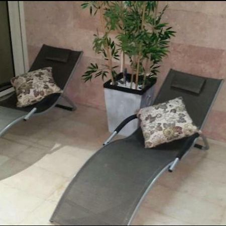 Sweethome26 Eilat Apt With Jaccuzzi / Free Parking Exteriér fotografie