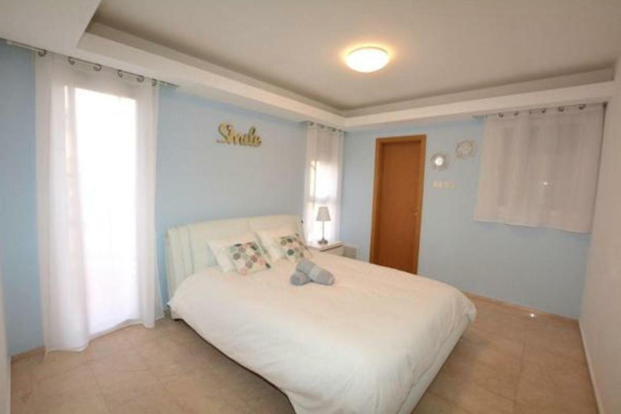 Sweethome26 Eilat Apt With Jaccuzzi / Free Parking Exteriér fotografie
