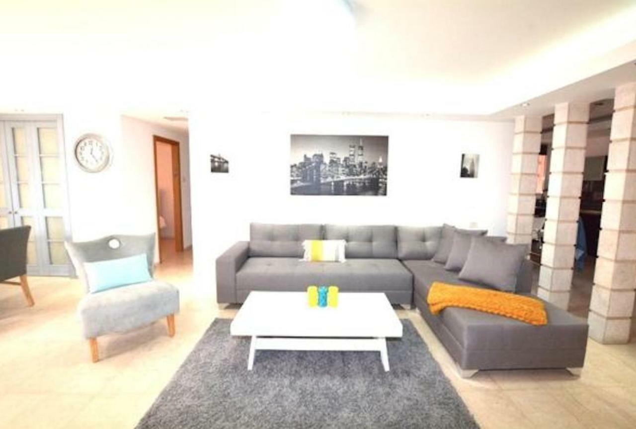 Sweethome26 Eilat Apt With Jaccuzzi / Free Parking Exteriér fotografie
