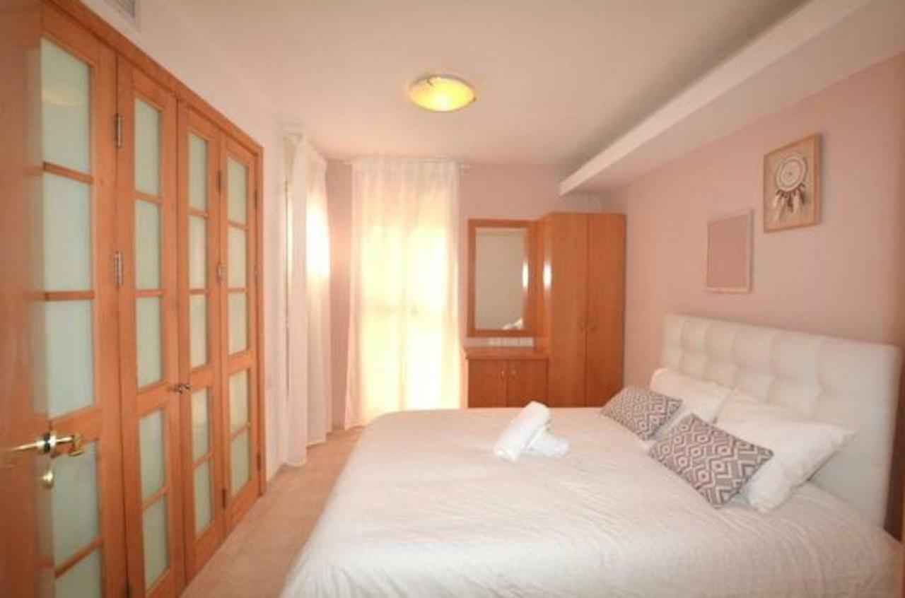 Sweethome26 Eilat Apt With Jaccuzzi / Free Parking Exteriér fotografie