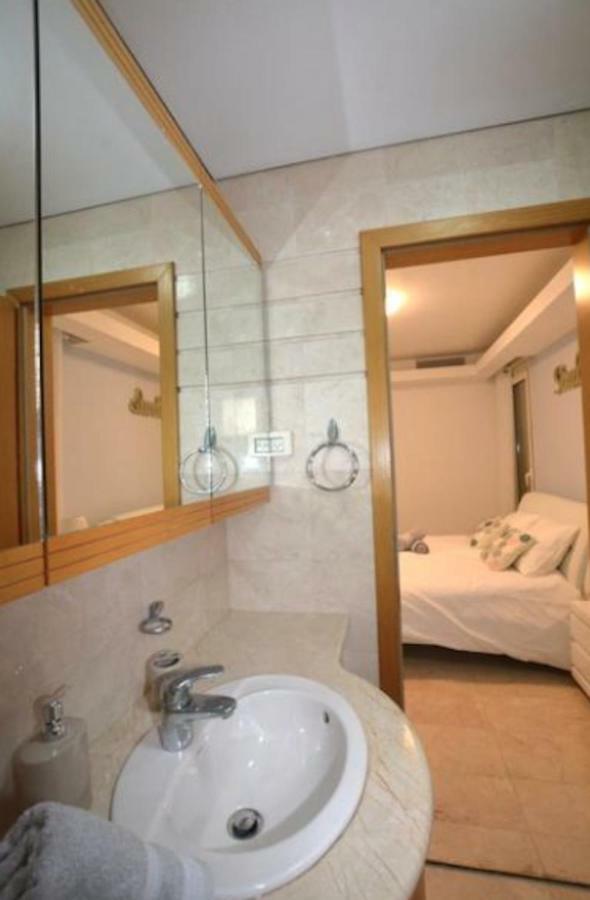Sweethome26 Eilat Apt With Jaccuzzi / Free Parking Exteriér fotografie
