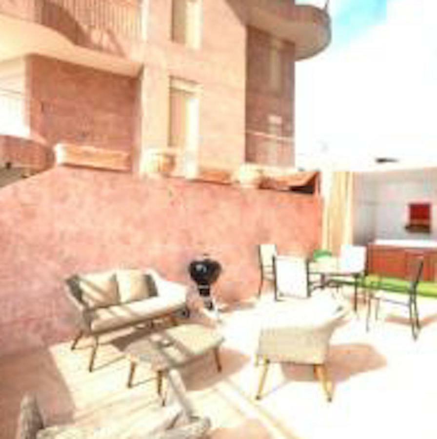 Sweethome26 Eilat Apt With Jaccuzzi / Free Parking Exteriér fotografie