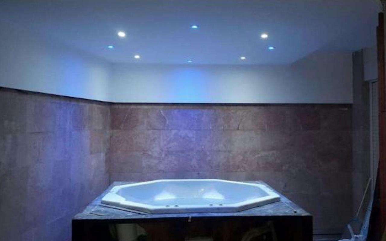 Sweethome26 Eilat Apt With Jaccuzzi / Free Parking Exteriér fotografie