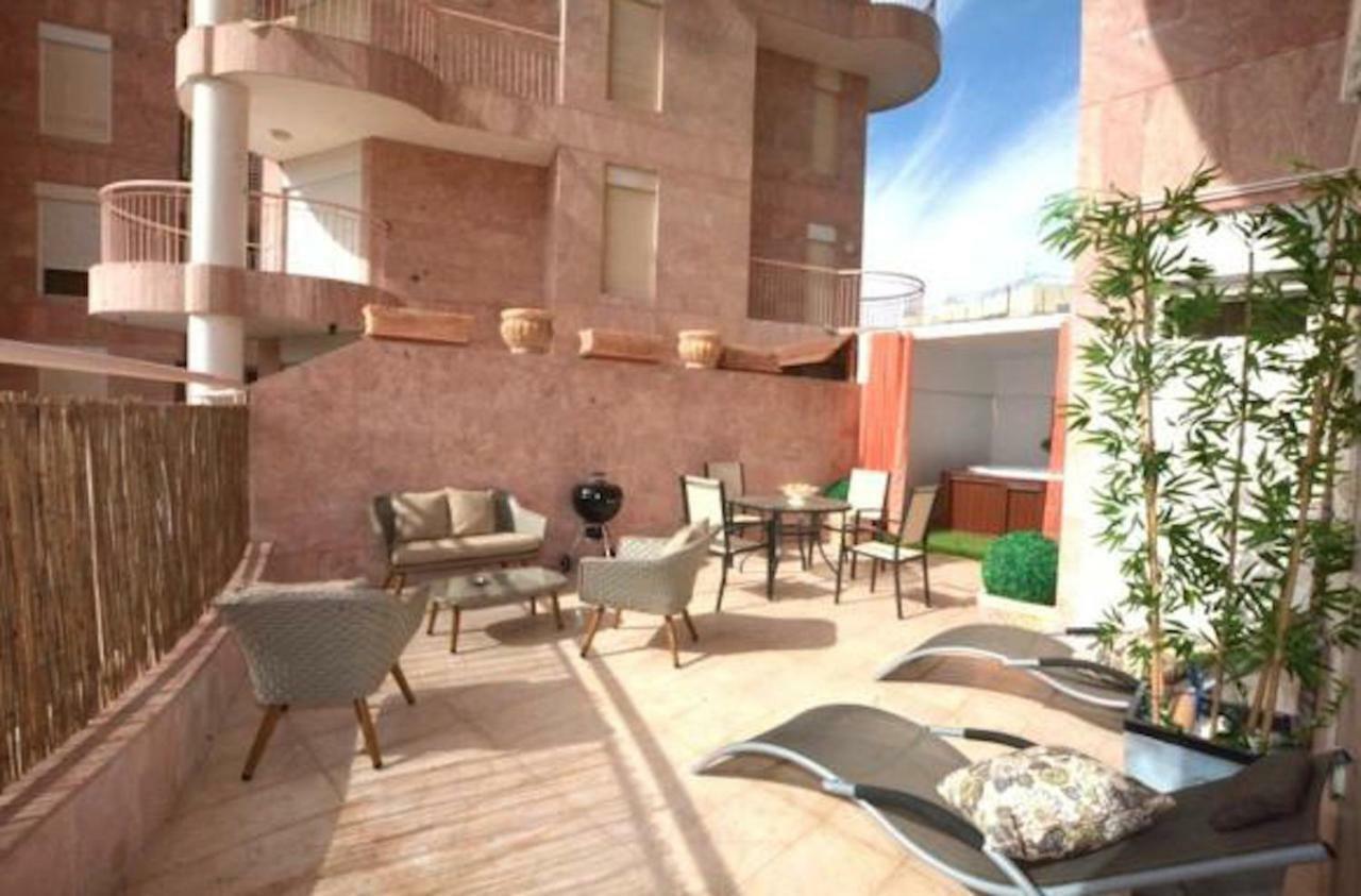 Sweethome26 Eilat Apt With Jaccuzzi / Free Parking Exteriér fotografie