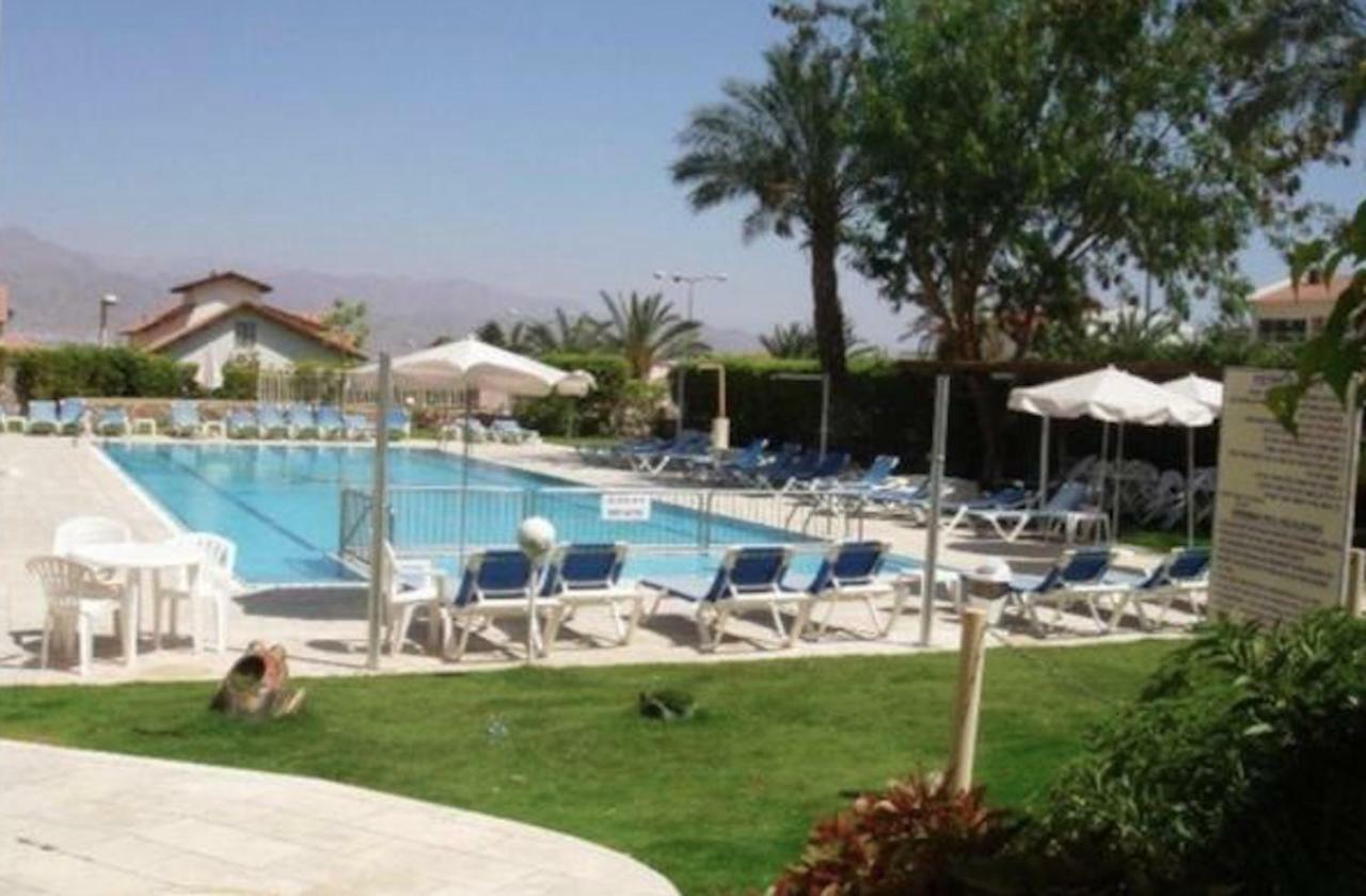 Sweethome26 Eilat Apt With Jaccuzzi / Free Parking Exteriér fotografie