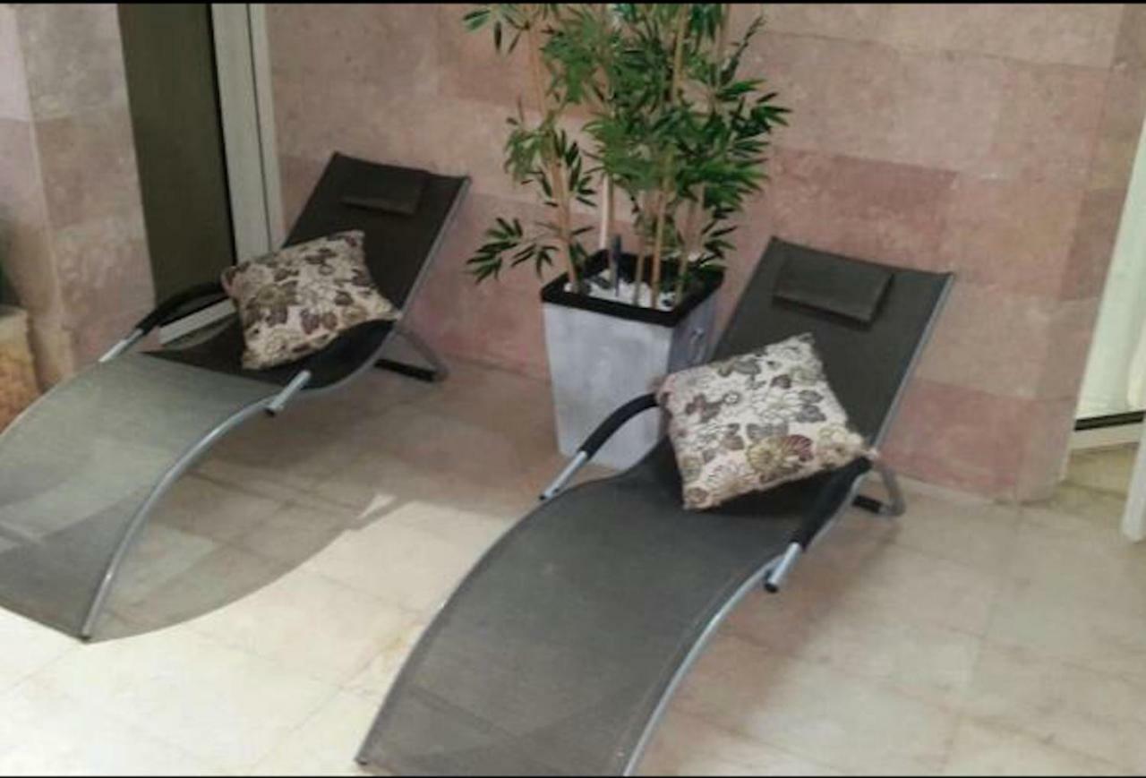 Sweethome26 Eilat Apt With Jaccuzzi / Free Parking Exteriér fotografie
