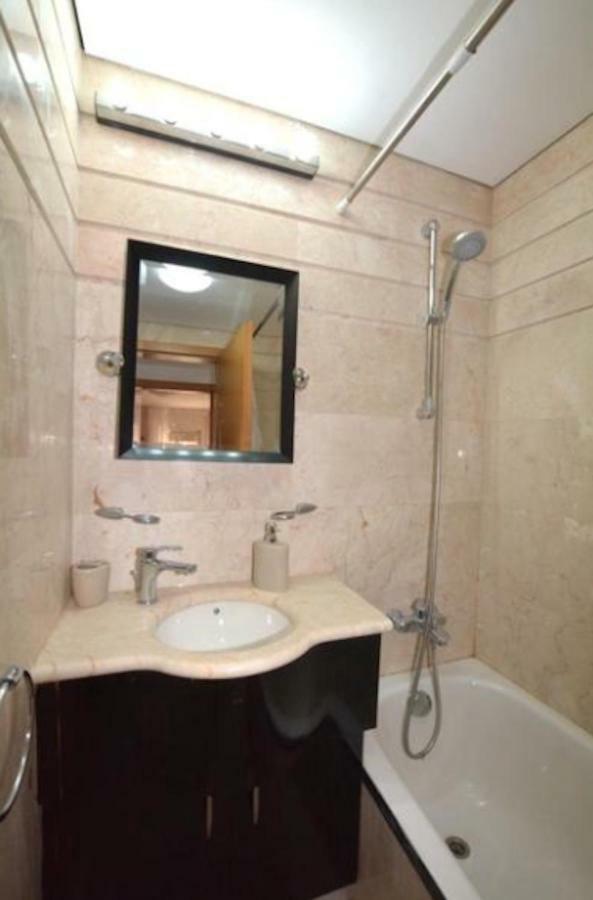 Sweethome26 Eilat Apt With Jaccuzzi / Free Parking Exteriér fotografie